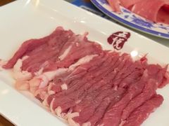 -五悦北平四季涮肉·烧烤(老商埠店)