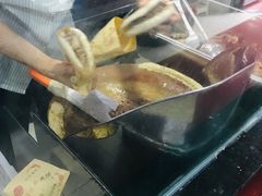 -樊记腊汁肉(竹笆市总店)