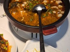-光海·乡记酸菜鱼·始于1996(花园路店)