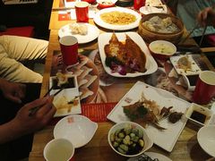 -新兴园饺子馆(北京百子湾店)