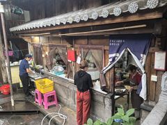 -龙姐私房菜(和顺古镇店)