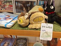 -猫的天空之城概念书店(杭州南宋御街店)