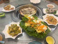 -大理董·董家小厨野生菌火锅(古城旗舰店)