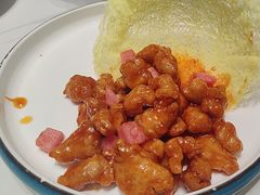 -绸乡宴酒店·融合苏帮宴(吴江店)