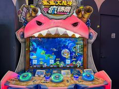 -星际传奇(海韵城店)