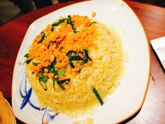 海胆炒饭-以前的小酒馆(中山广场店)