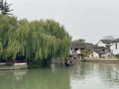 -观桥阁(锦溪店)