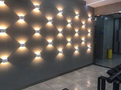 -美航国际健身(北京华联店)