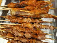 -京朋串屋·烧烤(望京西路总店)