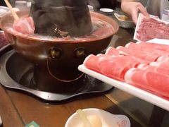 -大明铜锅·烤涮坊·烧烤(总店)