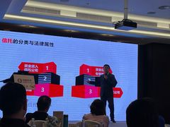 -中国坊中餐厅(石家庄希尔顿酒店)