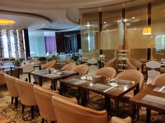 大堂-南宁沃顿国际大酒店-自助餐厅