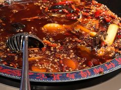 -何师傅美蛙鱼头(汉街店)