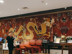-东兴楼饭庄(六里桥店)