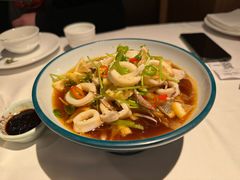 -博多新记·粤菜(复兴店)