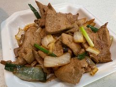 -二扁私房面馆(崂山路店)