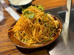 -柿子树炭烤羊腿(金台路店)