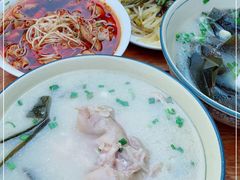 -中和裴氏蹄花(府河路店)