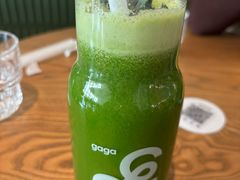 -gaga(深圳南山益田假日广场店)