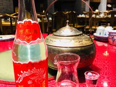 -关中记忆主题餐厅