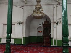 -艾提尕尔清真寺