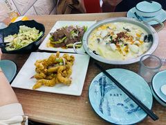 -红帽小馆(向阳路店)