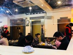 大堂-宗泉烤全羊·烤羊腿·家常菜(解放东路店)