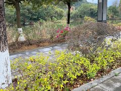 -福州大学(旗山校区)