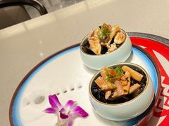 -大锅强·蒸海鲜青岛菜(城市阳台店)