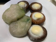 -青蓬海上捞蒸品海鲜城(海岸城店)