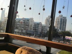-泰迈·影院式足道SPA(世纪大道店)