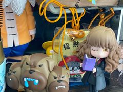 -泡泡玛特POPMART(崇文门国瑞城店)