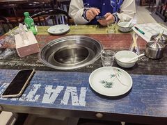 -红岸碳烤齐齐哈尔原味生态烤肉