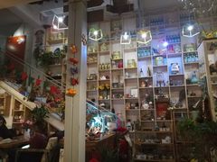 -Kitchen·Y洋厨房西餐厅(王府壹号店)