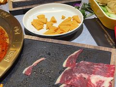 -伊尚宫·清真广式早茶.韩式烤肉·火锅