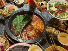 -蜀大侠火锅(春熙路店)