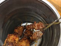 -炒豆合作社(东四总店)