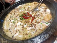 -三天打鱼(奥体店)