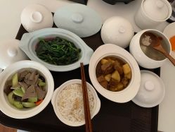 点击看大图 -弗蕾亚·和月月子调理院(东湖店)