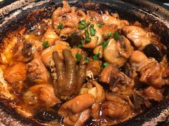-客宴·江西客家菜(红角洲店)