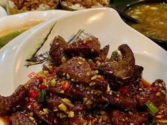 -金姐台湾菜(珠江路店)