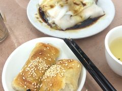 -香港蓮香樓(上環店)