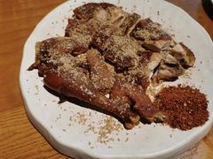 -隔壁老王·家常云南菜(花巷店)