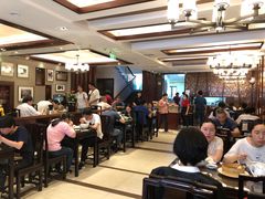 大堂-熙盛源(滨湖万达店)