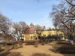 -铁路江上俱乐部