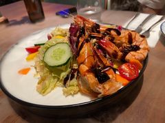 -Ambra Haus琥珀屋精酿餐厅(宝山店)