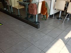 -麦当劳(花园北路店)