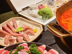 -色響火锅(恒隆广场店)