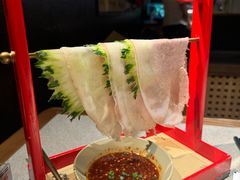 -饕林餐厅(春熙路店)