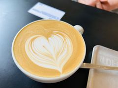 -fishtank鱼缸咖啡(三山街店)